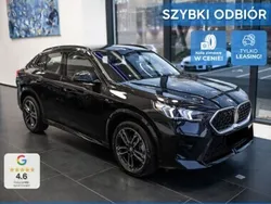 Czarny Nowe 2025 BMW X2 M Sport SUV | 211 400 zł (Super Cena)