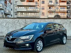Renault Mégane IV