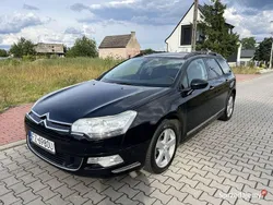 Używany 2009 Citroën C5 | 10 900 zł (Super Cena)