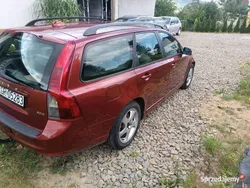 Używany 2008 Volvo V50 Kombi | 14 000 zł (Dość drogi)