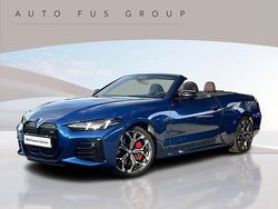 Lakierowanie specjalne bmw individual Używany 2025 BMW M440 M Sport Sedan/Limuzyna | 359 900 zł (Dobra cena)