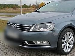 Używany 2013 VW Passat | 37 500 zł (Uczciwa cena)