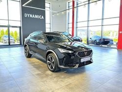 Czarny Używany 2023 Cupra Formentor SUV | 109 900 zł (Uczciwa cena)