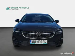Brązowy Używany 2020 Opel Insignia Business Elegance Kombi | 56 900 zł (Dobra cena)