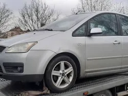 Używany 2006 Ford C-MAX Minivan | 3600 zł (Dobra cena)
