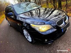 Używany 2009 BMW 530 Shadowline | 26 400 zł (Uczciwa cena)