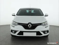 Biały Używany 2017 Renault Mégane IV Hatchback | 36 999 zł (Uczciwa cena)