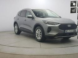 Szary Używany 2024 Ford Kuga Titanium SUV | 124 850 zł