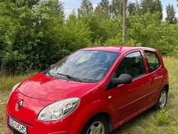 Używany 2011 Renault Twingo Hatchback | 7500 zł (Dobra cena)