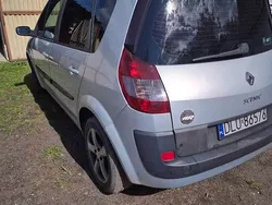 Używany 2003 Renault Scénic Minivan | 2900 zł (Uczciwa cena)