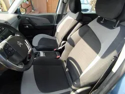 Używany 2014 Citroën C4 Picasso Minivan | 25 500 zł (Uczciwa cena)