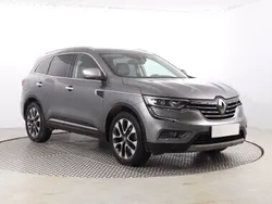 Szary Używany 2018 Renault Koleos SUV | 79 999 zł (Dobra cena)