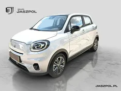 Niebieski jasny (metalik) Nowe 2025 Leapmotor T03 Hatchback | 76 500 zł