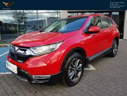 Czerwony (metalik) Używany 2022 Honda CR-V SUV | 125 900 zł (Super Cena)