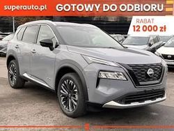 Szary Nowe 2025 Nissan X-Trail Premium Edition SUV | 242 000 zł