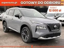 Szary Nowe 2025 Nissan X-Trail Premium Edition SUV | 242 000 zł
