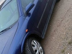 Używany 1998 Opel Astra | 3800 zł (Drogi)