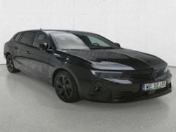 Czarny Używany 2024 Opel Astra Kombi | 65 000 zł (Dość drogi)