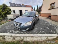 Używany 2007 Kia Ceed | 4000 zł (Dość drogi)