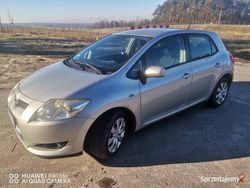 Używany 2007 Toyota Auris | 18 999 zł (Dość drogi)