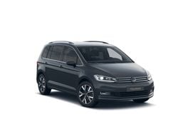 Nowe 2025 VW Touran Minivan | 186 000 zł