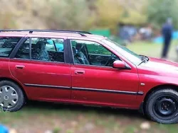 Używany 2001 Peugeot 406 | 3100 zł