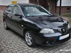 Używany 2007 Seat Ibiza | 1040 zł (Super Cena)