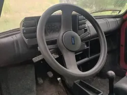 Czerwony Używany 1997 Fiat 126 Hatchback | 5000 zł (Super Cena)