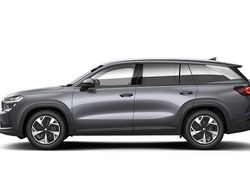 Szary graphite metalizowany Nowe 2025 Skoda 105 Sedan/Limuzyna | 203 850 zł