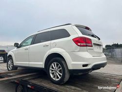 Używany 2016 Dodge Journey SUV | 30 000 zł