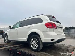 Używany 2016 Dodge Journey SUV | 30 000 zł