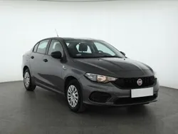 Szary Używany 2020 Fiat Tipo Sedan/Limuzyna | 44 499 zł (Uczciwa cena)