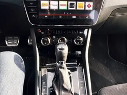 Używany 2019 Skoda Superb SportLine | 80 000 zł (Dość drogi)
