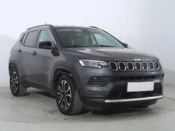 Używany 2022 Jeep Compass SUV | 109 999 zł (Dobra cena)