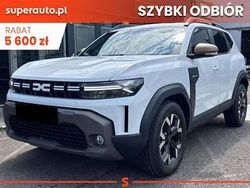 Inny kolor Nowe 2025 Dacia Duster Extreme SUV | 99 500 zł