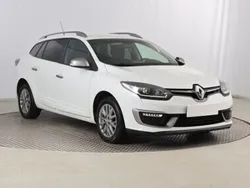 Renault Mégane III