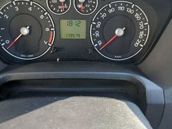 Niebieski Używany 2006 Ford Fiesta Hatchback | 5000 zł (Uczciwa cena)