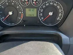 Niebieski Używany 2006 Ford Fiesta Hatchback | 6000 zł (Uczciwa cena)