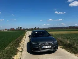 Używany 2019 Audi A4 Allroad Comfort Kombi | 89 000 zł