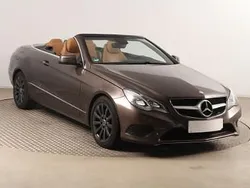 Brązowy Używany 2014 Mercedes 170 Kabriolet | 73 000 zł