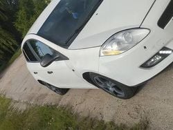 Biały Używany 2008 Fiat Bravo Hatchback | 8999 zł (Dobra cena)