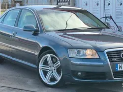 Używany 2006 Audi A8 Sedan/Limuzyna | 29 500 zł