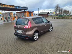 Używany 2011 Renault Scénic III Minivan | 15 999 zł (Uczciwa cena)