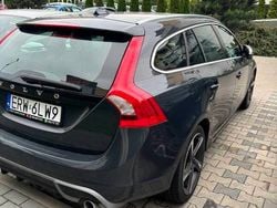 Używany 2013 Volvo V60 Kombi | 44 500 zł (Drogi)