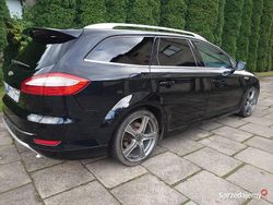 Używany 2008 Ford Mondeo | 21 000 zł