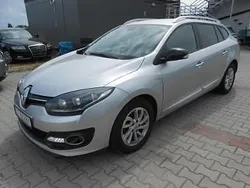 Srebrny Używany 2016 Renault Mégane IV Kombi | 29 500 zł (Uczciwa cena)
