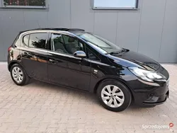 Używany 2017 Opel Corsa Active | 20 900 zł (Dobra cena)