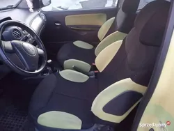 Żółty Używany 2005 Citroën C2 VTR Sport Hatchback | 8000 zł (Drogi)