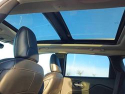 Używany 2018 Jeep Cherokee Limited SUV | 87 000 zł (Drogi)