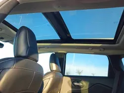 Używany 2018 Jeep Cherokee Limited SUV | 87 000 zł (Uczciwa cena)